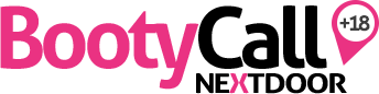 Logo bootycall-nextdoor